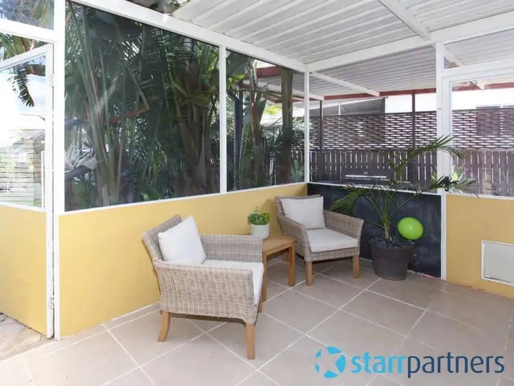 Third view of Homely house listing, 3 Thompson Avenue, St Marys NSW 2760