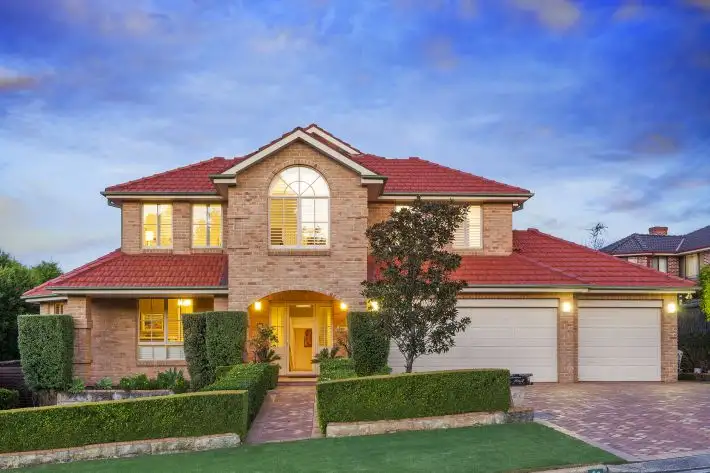 6a Governor Phillip Place, West Pennant Hills NSW 2125