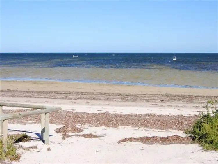 Sixth view of Homely land listing, Lot 21 Heron Place, North Beach SA 5556