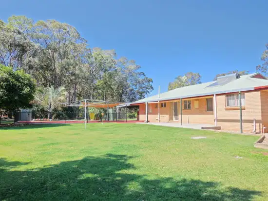Sixth view of Homely rural property listing, 74 Alcock Road, Elimbah QLD 4516