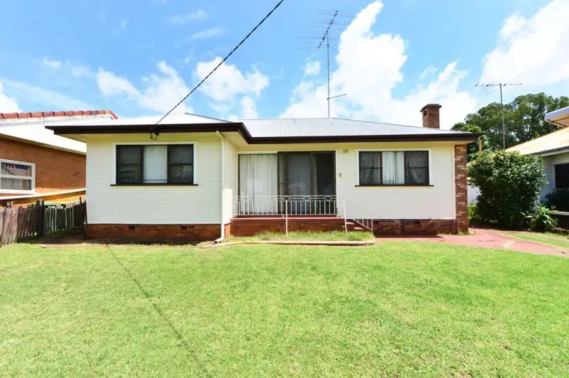 Main view of Homely house listing, 291 West Street, Harristown QLD 4350