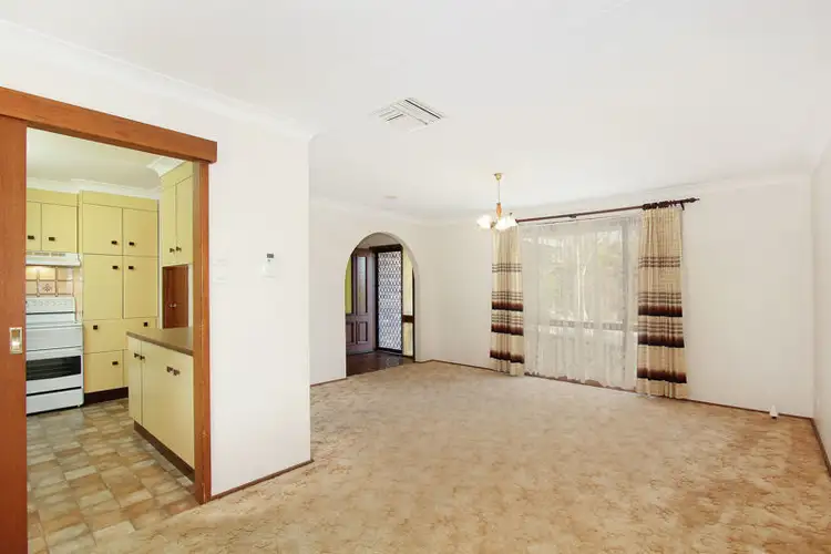 Fourth view of Homely house listing, 21 Lemon Gums, Tamworth NSW 2340