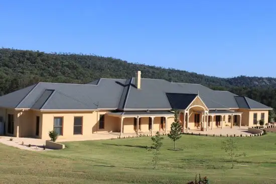1 Baerami Stud, Baerami Creek NSW 2333
