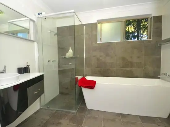 Fourth view of Homely unit listing, 36/12-20 Kinarra Avenue, Wyoming NSW 2250