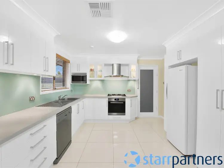 Third view of Homely house listing, 31 Archibald Cres, Rosemeadow NSW 2560