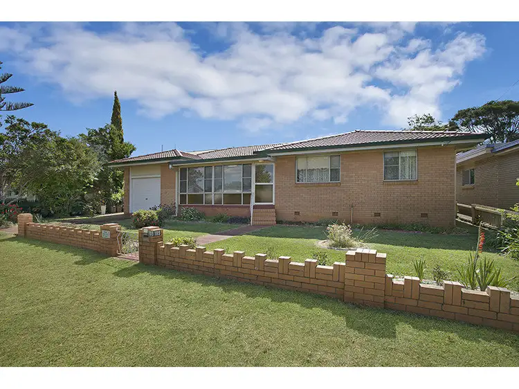 Main view of Homely house listing, 105 Drayton Road, Harristown QLD 4350