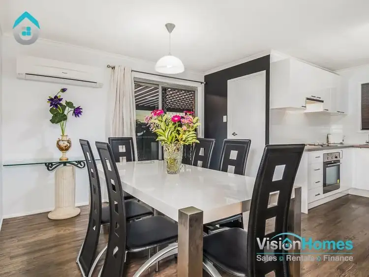 Fifth view of Homely house listing, 12 Hargrill Court, Boronia Heights QLD 4124