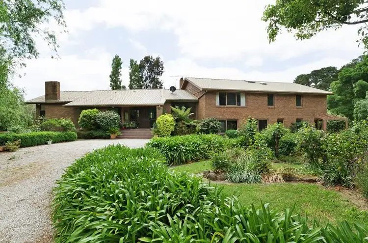 Second view of Homely rural property listing, 55 Boundary Road, Meredith VIC 3333