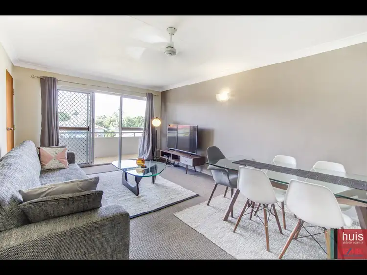 Second view of Homely unit listing, 8/35 Cracknell Rd, Annerley QLD 4103