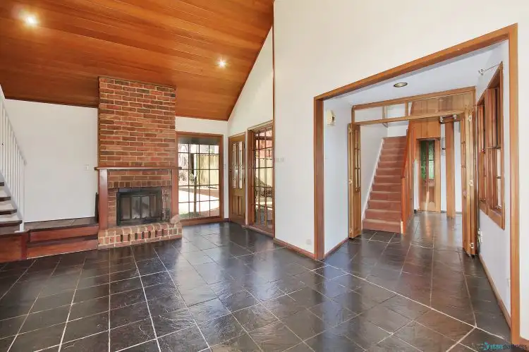 Fourth view of Homely house listing, 16 Judith Avenue, Seven Hills NSW 2147