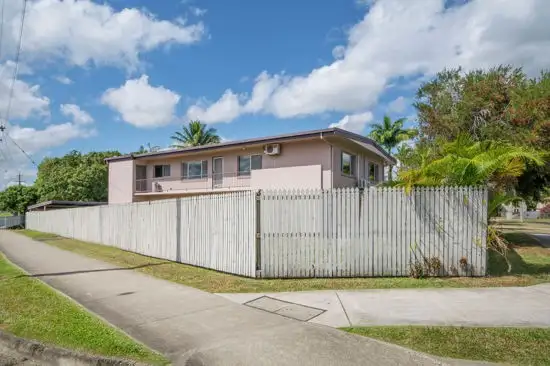 Main view of Homely unit listing, 3/1 Sandown Close, Woree QLD 4868