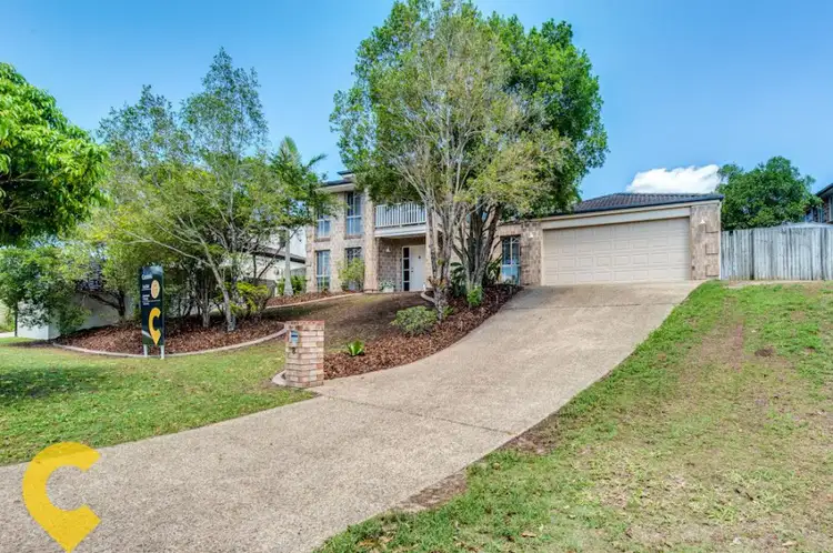 8 Foley Place, Sinnamon Park QLD 4073