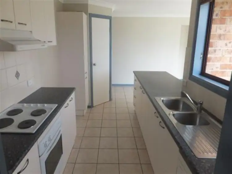 Third view of Homely house listing, 1 Grant Close, Macksville NSW 2447