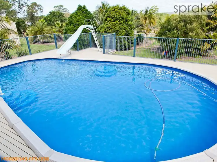 Fifth view of Homely house listing, 26 Highland Place, Craignish QLD 4655