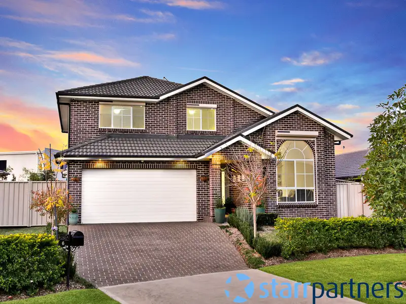 Main view of Homely house listing, 6 Aotus Cir, Mount Annan NSW 2567