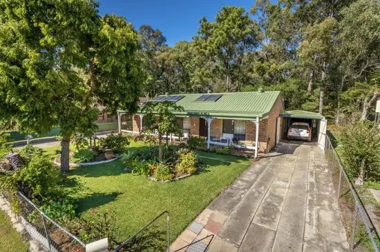 4 Alison Court, Donnybrook QLD 4510