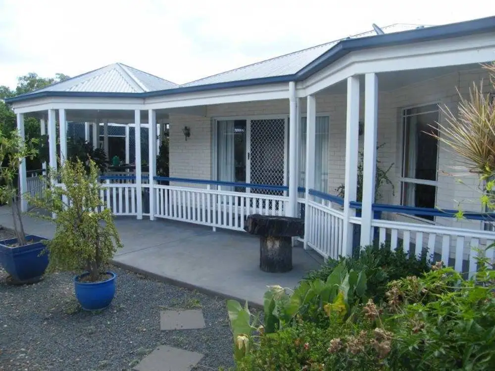 Main view of Homely house listing, 15 PETERS PLACE, Goondiwindi QLD 4390