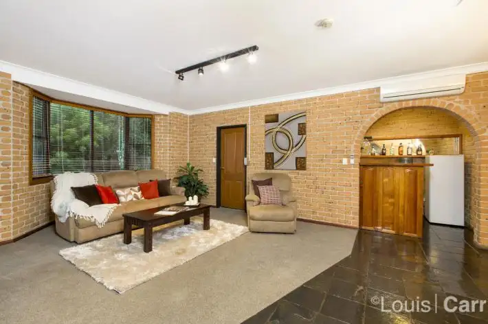Sixth view of Homely house listing, 49 Kanangra Crescent, Cherrybrook NSW 2126