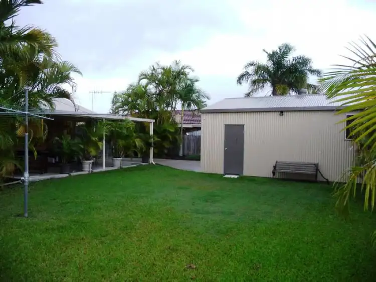 Sixth view of Homely house listing, 23 Michelle Dr, Point Vernon QLD 4655