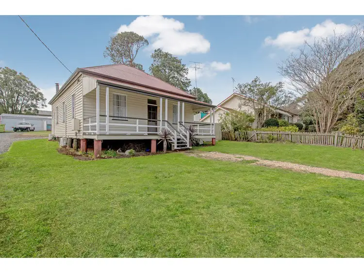 Fourth view of Homely house listing, 69 James Street, East Toowoomba QLD 4350