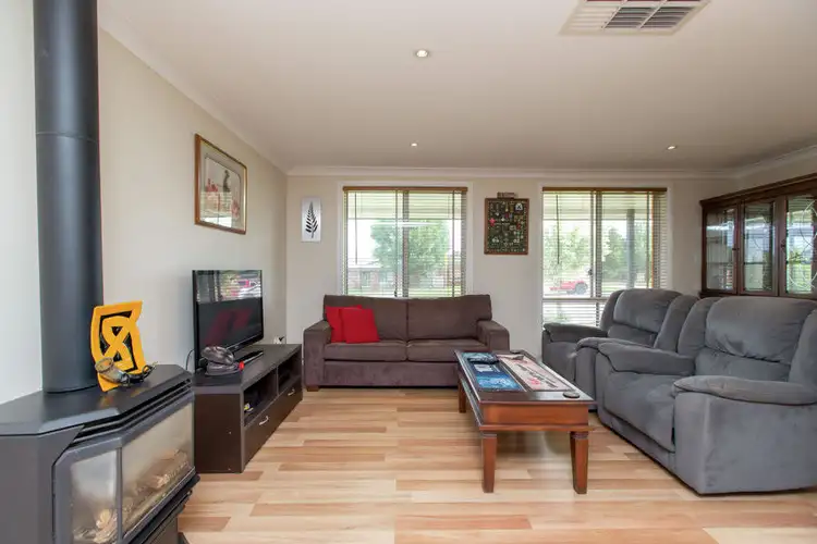 Third view of Homely house listing, 1 Harrier Street, Estella NSW 2650