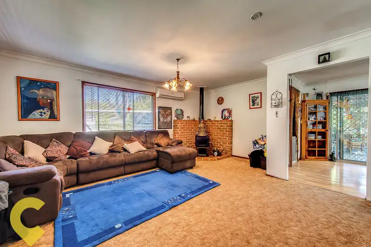 Second view of Homely house listing, 206-216 Pennine Drive, South Maclean QLD 4280