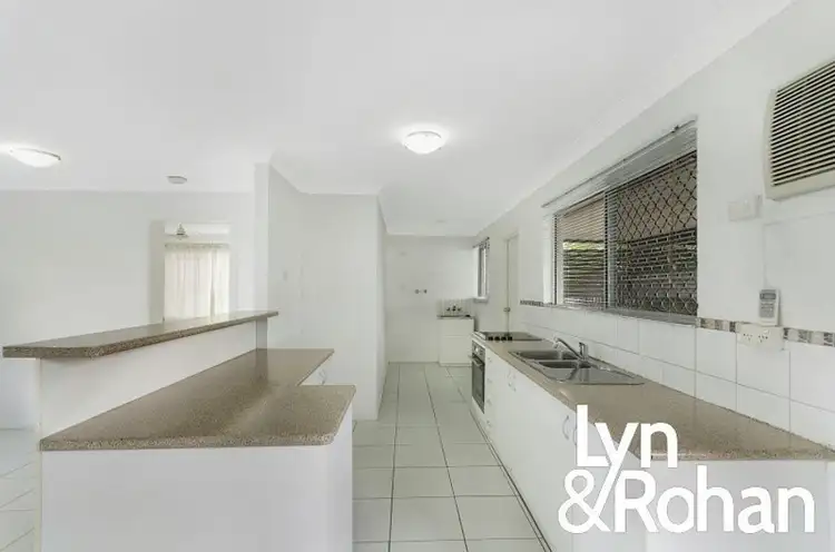 Second view of Homely house listing, 3 Adler Court, Wulguru QLD 4811