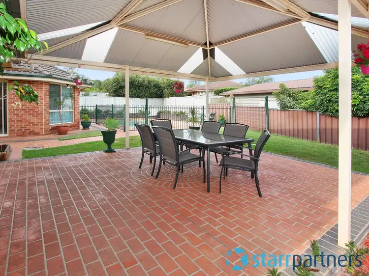 Third view of Homely house listing, 10 Tucana Street, Erskine Park NSW 2759