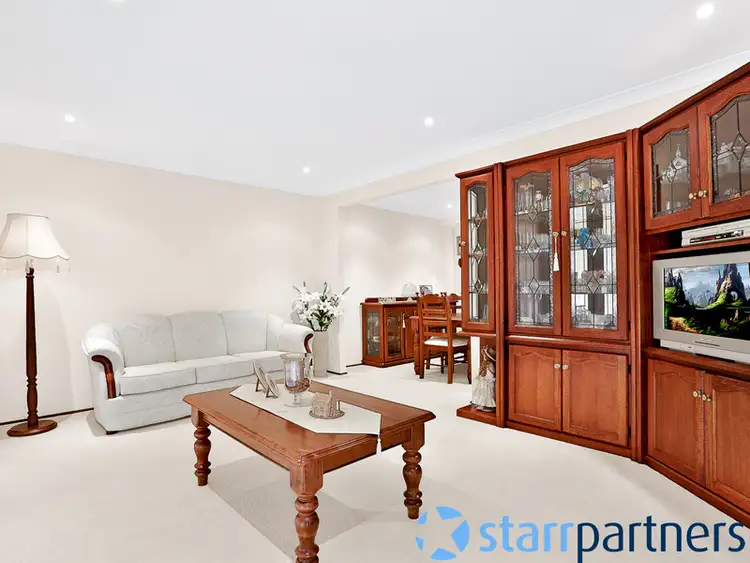Third view of Homely house listing, 4 Don Place, Kearns NSW 2558