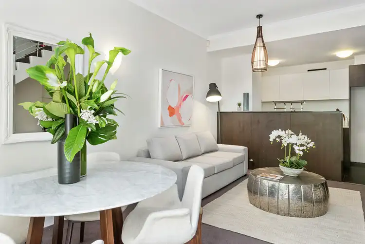 Fifth view of Homely unit listing, C307/6-8 Crescent Street (AKA 780 Bourke Street ), Redfern NSW 2016