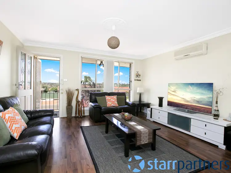 Second view of Homely house listing, 1/50 Cornelian Avenue, Eagle Vale NSW 2558