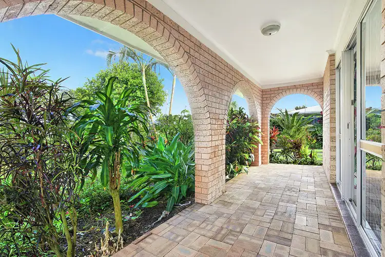 Second view of Homely house listing, 3 Langura Street, Warana QLD 4575