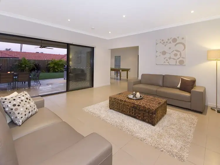 Fourth view of Homely house listing, 278 Lakeside Avenue, Springfield Lakes QLD 4300