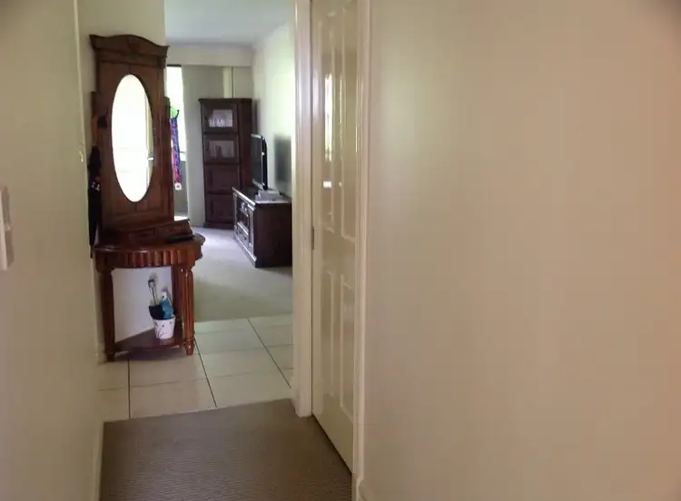 Seventh view of Homely apartment listing, 27/76 Thorn Street,, Kangaroo Point QLD 4169