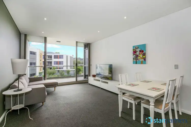 Second view of Homely unit listing, 272/79-91 Macpherson St, Warriewood NSW 2102