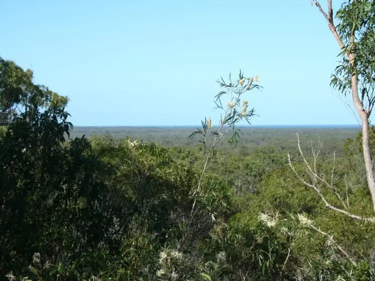 Fifth view of Homely rural property listing, 394 Capricornia Drive, Deepwater QLD 4674