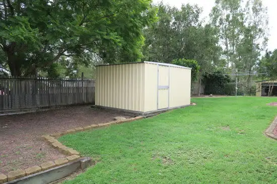 Second view of Homely house listing, 1 Barry Wallace Place, Churchill QLD 4305