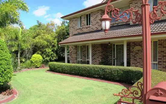 Fourth view of Homely house listing, 16 Bellevue Drive, Little Mountain QLD 4551