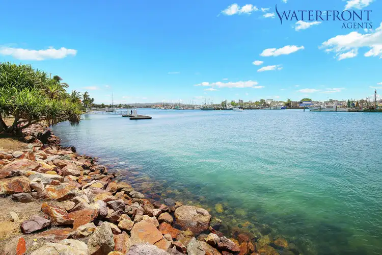 Fifth view of Homely house listing, 21 Harbour Parade, Buddina QLD 4575