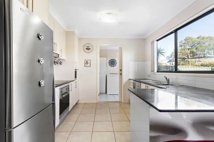 Third view of Homely townhouse listing, 2/184 - 188 Oxford Street, Cambridge Park NSW 2747