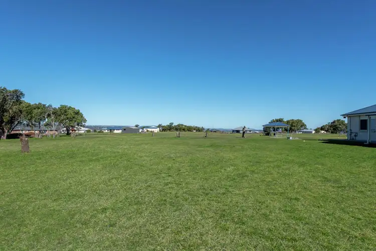 Fourth view of Homely land listing, 34 Hilltop Drive, Gowrie Junction QLD 4352