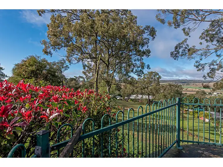Fifth view of Homely house listing, 56 Valley View Drive, Meringandan West QLD 4352