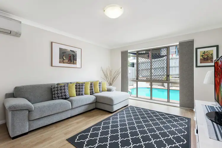 Fourth view of Homely house listing, 16 Clearmount Crescent, Carindale QLD 4152
