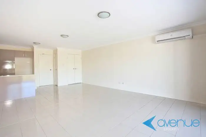 Third view of Homely unit listing, 8 Catherine Street, Woolloongabba QLD 4102