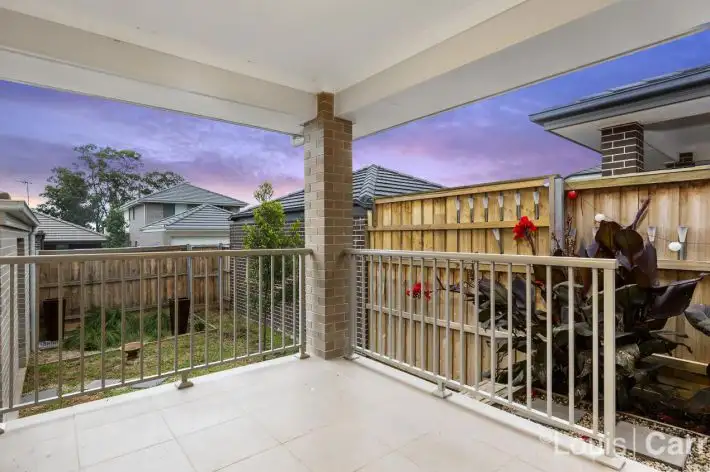 Sixth view of Homely house listing, 79 Carisbrook Street, Kellyville NSW 2155