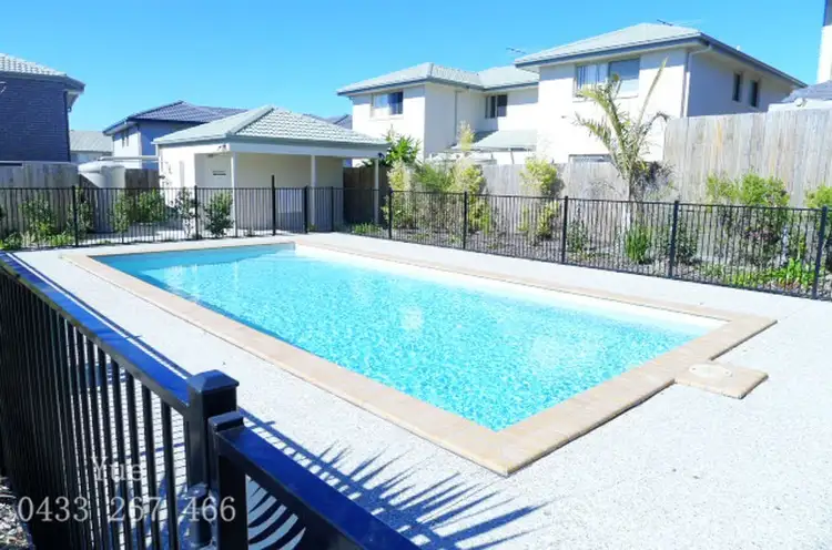 Main view of Homely townhouse listing, Unit 25 429 Archerfield Rd, Richlands QLD 4077