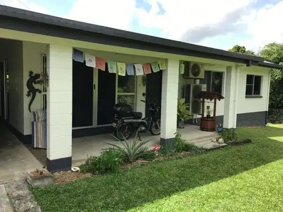 6 Moretto Street, Babinda QLD 4861