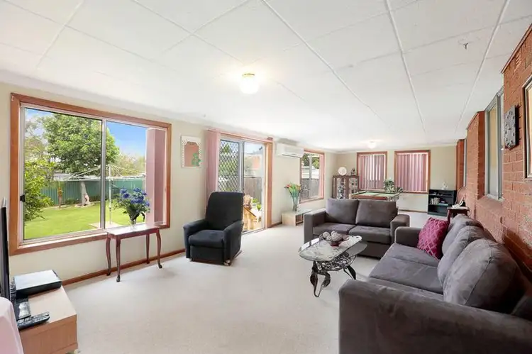 Fifth view of Homely house listing, 10 Broad Street, Prospect NSW 2148