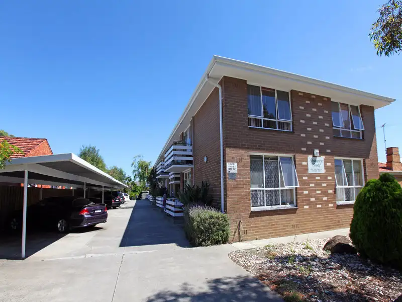 Main view of Homely apartment listing, 12/29 Champion Rd, Williamstown VIC 3016