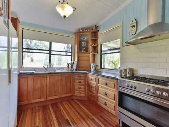 Seventh view of Homely house listing, 1280 Murphys Creek Road, Murphys Creek QLD 4352